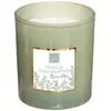 Atmosphera Créateur D'intérieur - Bougie parfumée Mael eucalyptus 190g