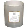 Atmosphera Bougie Parfumée Myrrhe Blanche Pot en verre 210 G