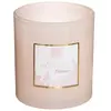 ATMOSPHERA Comptoir de la Bougie - Bougie Parfumée Mael 190g Rose & Patchouli
