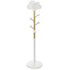 Porte-manteau enfant "Nuage" H135 cm - Atmosphera créateur d'intérieur