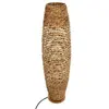 Les Tendances - Lampadaire Sand hêtre H118cm - Atmosphera créateur d'intérieur