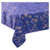 Féérie Lights & Christmas - Nappe étoiles de Noël Caneva - L. 140 x l....