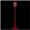 AC-DÉCO FEERIC LIGHTS & CHRISTMAS - Lampe x 1 Lumineuse et Musicale 2 Ass