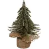 Feeric Light & Christmas Sapin de table artificiel H 20 cm
