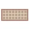 Atmosphera Créateur D'intérieur - Tapis vinyle mosaïque 50x112cm