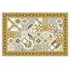 Tapis Vinyl mosaïque 50x75cm - Atmosphera créateur d'intérieur