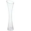 JJA Atmosphera Créateur D'intérieur - Soliflore verre craquelé H30cm