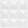 Atmosphera Créateur D'intérieur - Sticker carrelage 9CX6 blanc