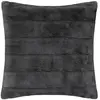Coussin fourrure Mon Beau Manoir 45 x 45 cm - Atmosphera TU