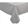 Atmosphera Créateur D'intérieur - Nappe rectangulaire Jane en coton
