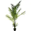 Atmosphera - Palmier areca artificiel H230 cm