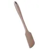 Secret de Gourmet - Spatule silicone silitop Taupe