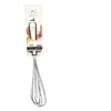 Fouet en inox silver précision - 5five