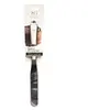 5five Secret de Gourmet - Spatule de nappage inox silver précision INOX