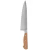 3S. x Home Couteau de Chef Elegancia