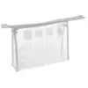 FIVE Body Beauty - Pochette & 7 Accesoires Voyage 20cm Blanc