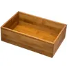 SECRET DE GOURMET 5five Simply Smart - Organiseur 15x23cm tidy smart bambou - 5five