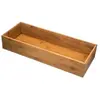 5five Simply Smart - Organiseur 15x38cm tidy smart bambou - 5five