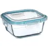 5five Simply Smart - Boîte de conservation verre clipeat 0,8l - 5five