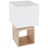 Atmosphera Lampe De Table 32 Cm