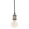 ATMOSPHERA Créateur d'intérieur - Lampe Suspension en Métal Electra 136cm Bronze