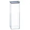 SECRET DE GOURMET 5five Simply Smart - Boîte carrée hermétique eske 2l - 5five