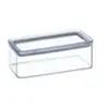 Boîte de conservation rectangulaire angle eske 1l - 5five