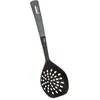 5FIVE FIVE Simply Smart - Écumoire en Nylon Neo 34cm Gris