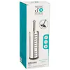 INSTANT D'O Brosse wc inox "Cube"