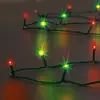 Feeric Christmas Guirlande Noël 100 LED