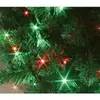 Guirlande lumineuse extérieur 200 LED rouge/vert 20m Feeric lights & christmas