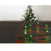 Guirlande de Noël Extérieur 300 LED Multicolore