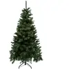 Merkloos / Sans marque FÉÉRIC Lights & Christmas - Sapin Artificiel Windy Peak - 150 cm