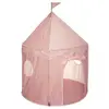 Tente enfant Pop-up rose H135cm - Atmosphera créateur d'intérieur