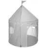 Tente enfant pop up Grise Atmosphera