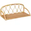 Atmosphera Créateur D'intérieur - tagère En Rotin Enfant Atmosphera