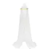 Ciel de lit bordure dore Atmosphera for kids