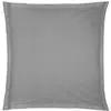 ATMOSPHERA Créateur d'intérieur - Taie d'Oreiller Intérieur 63x63cm Gris