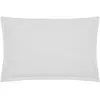 ATMOSPHERA Créateur d'intérieur - Taie d'Oreiller Intérieur 50x70cm Blanc