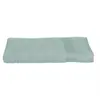 ATMOSPHERA Créateur d'intérieur - Serviette de Toilette Confort 50x90cm Givre