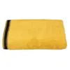 Atmosphera Créateur d'intérieur - Drap de Douche Joia 70x130cm Ocre