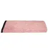 ATMOSPHERA Créateur d'intérieur - Serviette de Toilette Joia 50x90cm Rose