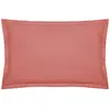 ATMOSPHERA Créateur d'intérieur - Taie d'Oreiller Intérieur 50x70cm Blush