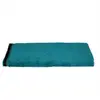 ATMOSPHERA Créateur d'intérieur - Serviette de Toilette Joia 50x90cm Bleu Canard