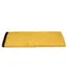 Atmosphera Créateur d'intérieur - Serviette de Toilette Joia 50x90cm Ocre