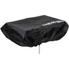 Housse pour plancha 83 x 54 cm Neka - Noir