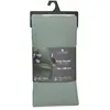 Drap-housse coton vert céladon 160x200cm - Atmosphera créateur d'intérieur