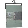 Atmosphera Créateur d'intérieur - Drap Plat Intérieur 180x290cm Céladon