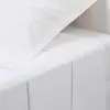 Atmosphera Créateur d'intérieur - Drap Plat Intérieur 240x290cm Blanc