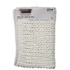 5five - tapis 50x75cm blanc